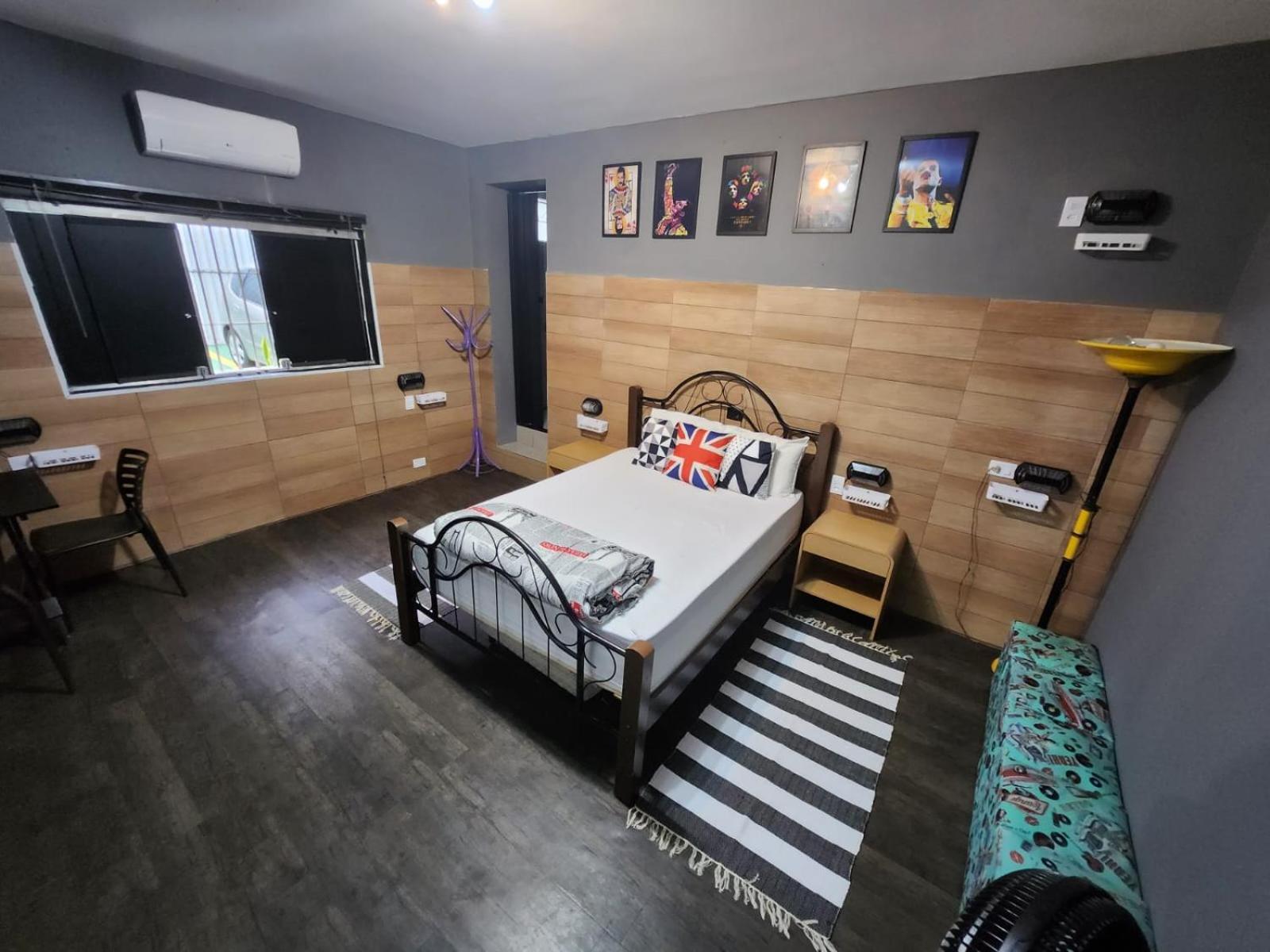 Vila Rock Hostel - Proximo Allianz Parque, Vila Madalena, Av Paulista, Hospital Das Clinicas Incor Fmusp Sao Paulo Bagian luar foto