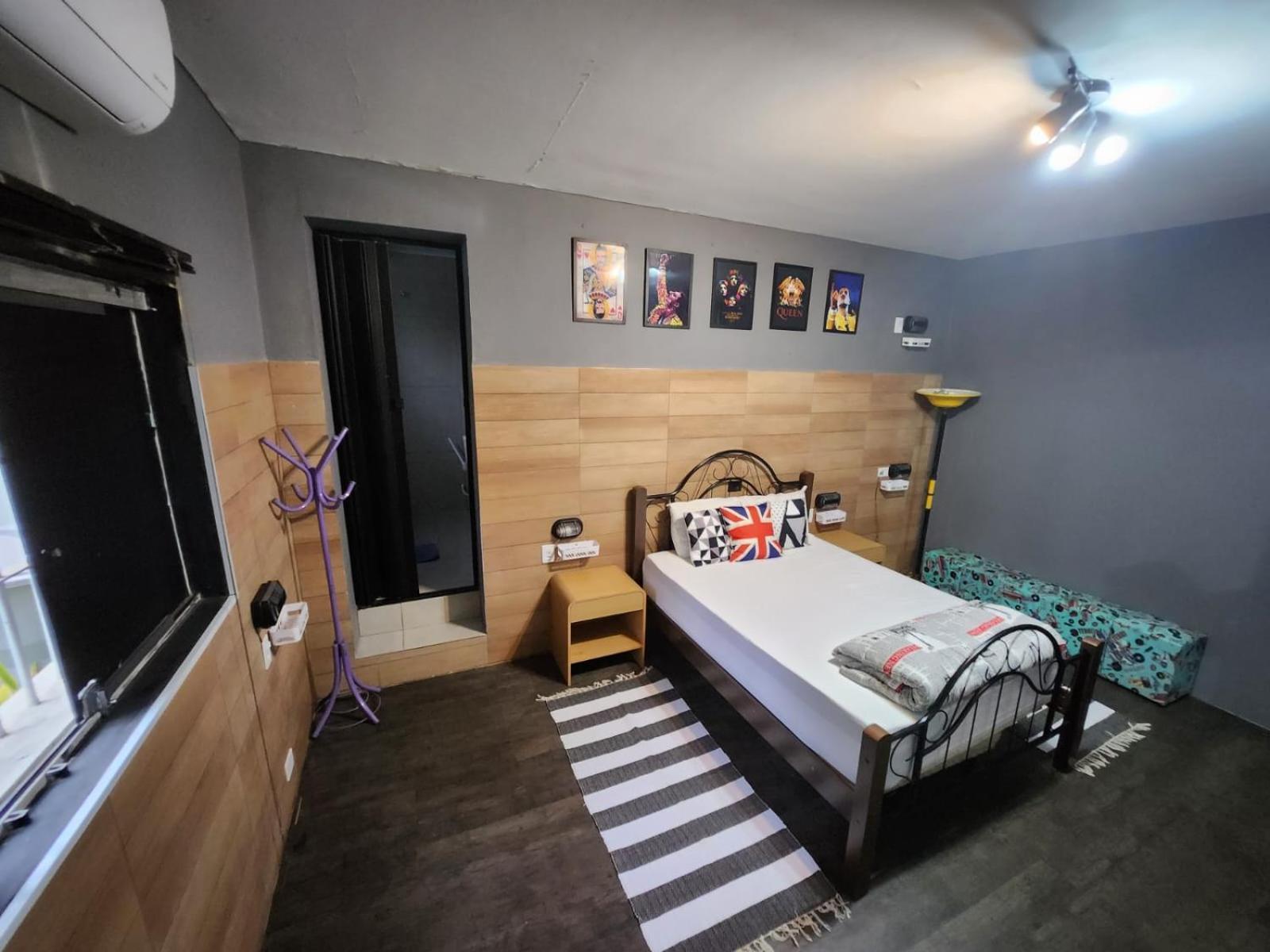Vila Rock Hostel - Proximo Allianz Parque, Vila Madalena, Av Paulista, Hospital Das Clinicas Incor Fmusp Sao Paulo Bagian luar foto