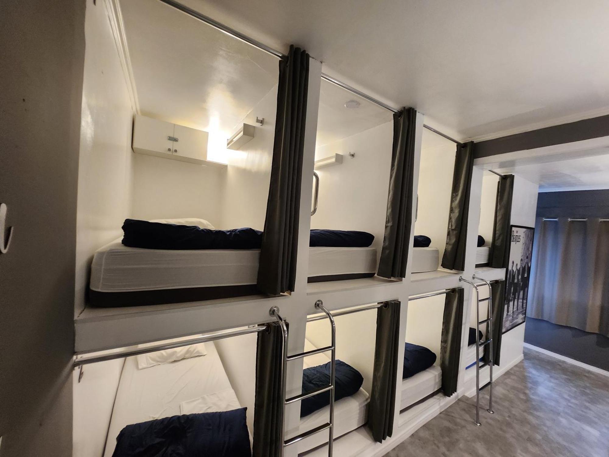 Vila Rock Hostel - Proximo Allianz Parque, Vila Madalena, Av Paulista, Hospital Das Clinicas Incor Fmusp Sao Paulo Bagian luar foto