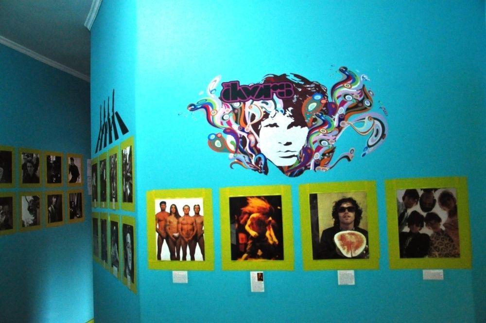Vila Rock Hostel - Proximo Allianz Parque, Vila Madalena, Av Paulista, Hospital Das Clinicas Incor Fmusp Sao Paulo Bagian luar foto