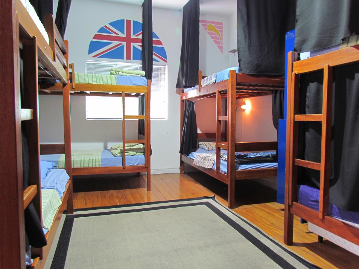 Vila Rock Hostel - Proximo Allianz Parque, Vila Madalena, Av Paulista, Hospital Das Clinicas Incor Fmusp Sao Paulo Bagian luar foto