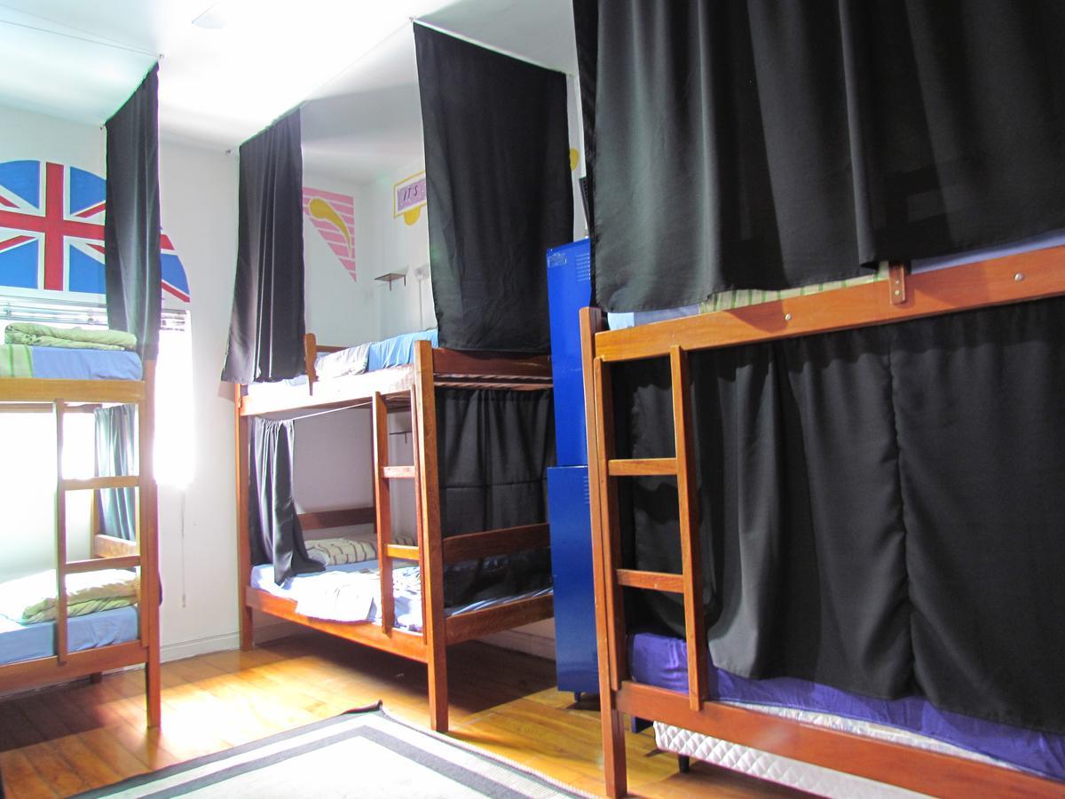 Vila Rock Hostel - Proximo Allianz Parque, Vila Madalena, Av Paulista, Hospital Das Clinicas Incor Fmusp Sao Paulo Bagian luar foto