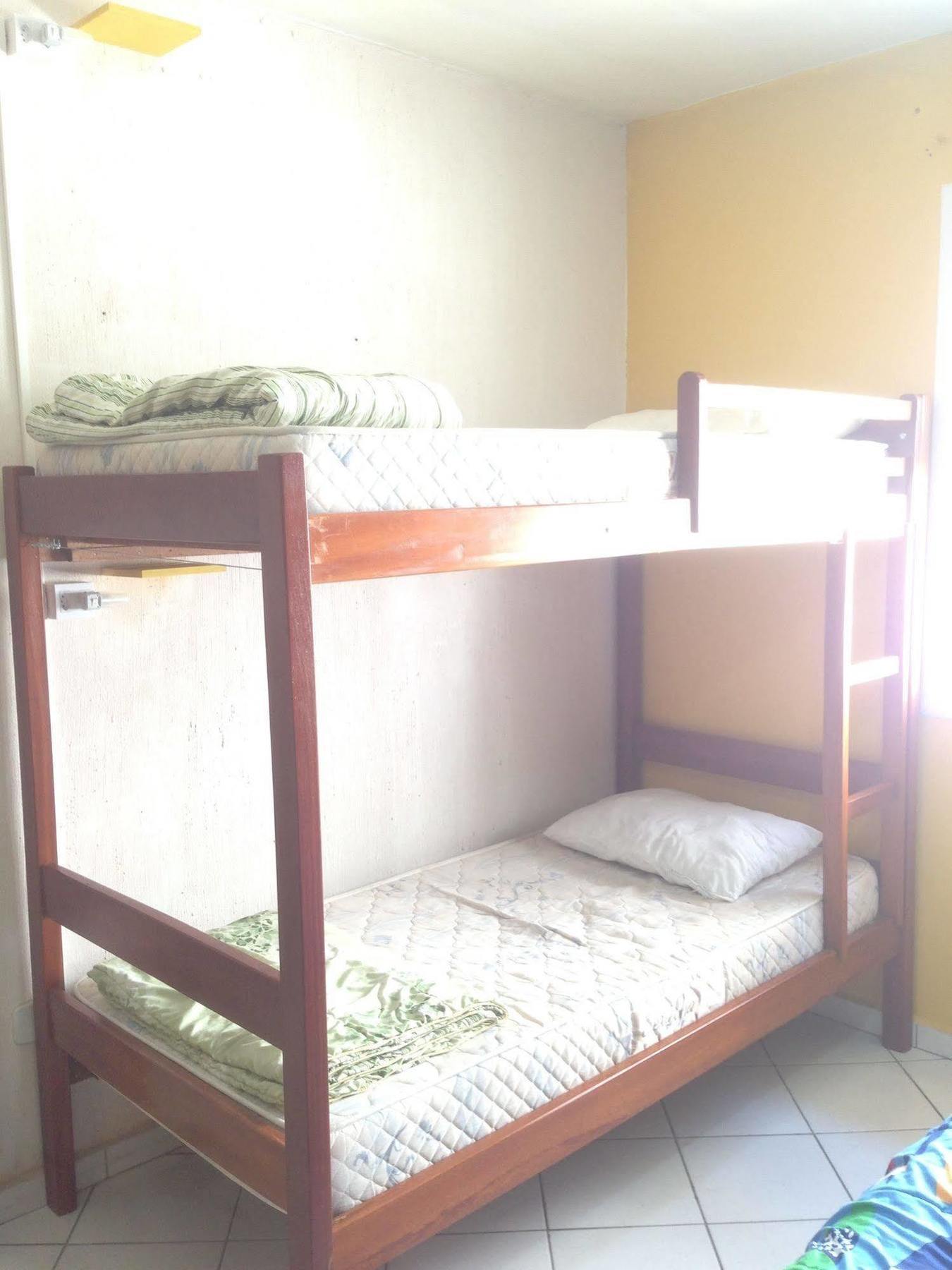 Vila Rock Hostel - Proximo Allianz Parque, Vila Madalena, Av Paulista, Hospital Das Clinicas Incor Fmusp Sao Paulo Bagian luar foto